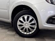 Lada (ВАЗ) Granta I Рестайлинг Воронеж  - изображение 25