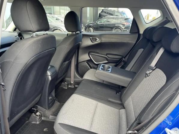 Kia Soul III с пробегом 2019 года, цена 1 830 000 рублей, 66039 км, хэтчбек, Автокод Объявления