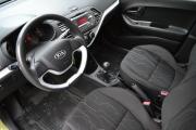 Kia Picanto II Старый Оскол  - изображение 34