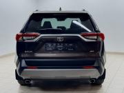Toyota RAV4 V (XA50) Вологда  - изображение 27