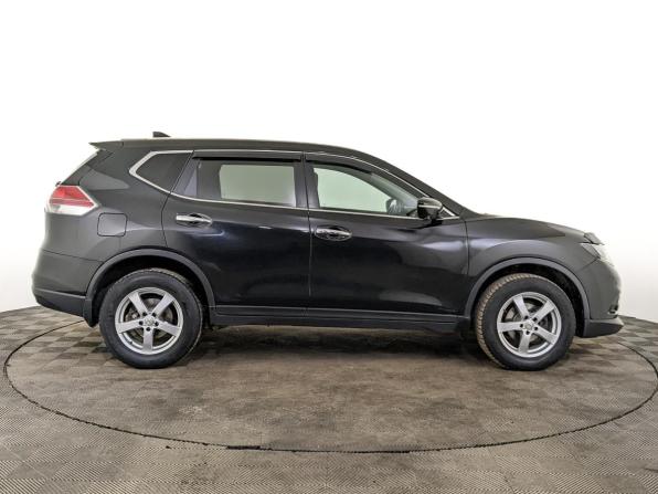 Nissan X-Trail III с пробегом 2017 года, цена 1 545 000 рублей, 237152 км, внедорожник, Автокод Объявления