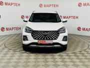 Chery Tiggo 4 Pro I Рестайлинг Вологда  - изображение 22