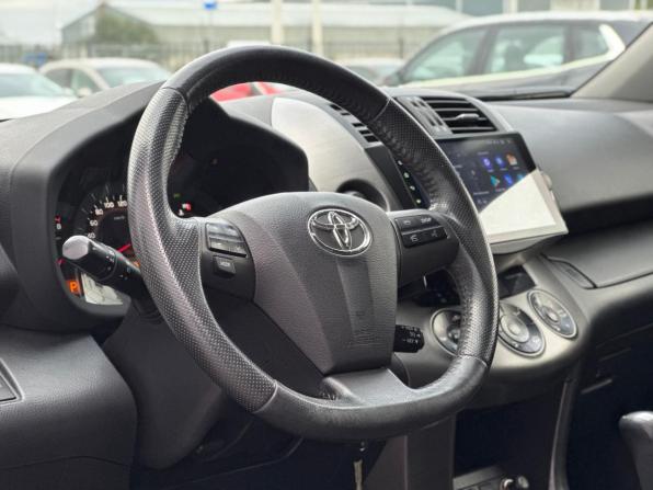 Toyota RAV4 III (XA30) Рестайлинг с пробегом 2012 года, цена 1 480 000 рублей, 168932 км, внедорожник, Автокод Объявления