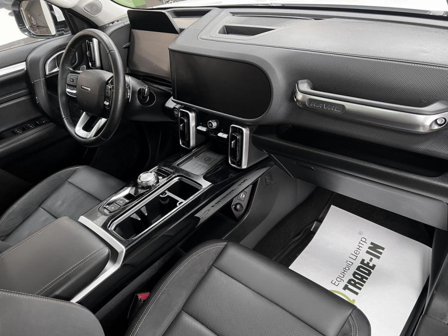 Haval Dargo Тверь  - изображение 14