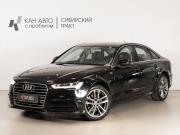 Audi A6 IV (C7) Рестайлинг Казань  - изображение 10