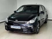 Kia Rio IV Москва  - изображение 16