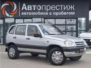 Chevrolet Niva I Волгоград  - изображение 15