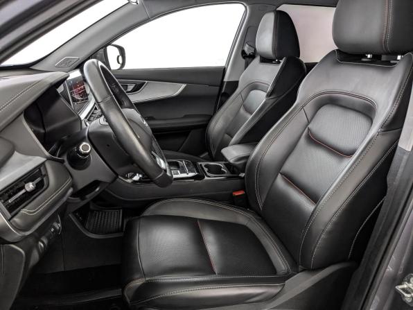 Chery Tiggo 7 Pro I с пробегом 2023 года, цена 1 545 000 рублей, 112625 км, внедорожник, Автокод Объявления