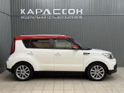 Kia Soul II Рестайлинг Магнитогорск  - изображение 22