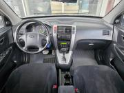 Hyundai Tucson I Липецк  - изображение 24