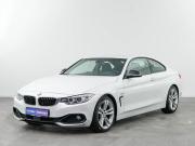 BMW 4 серии F32/F33/F36 Москва  - изображение 26
