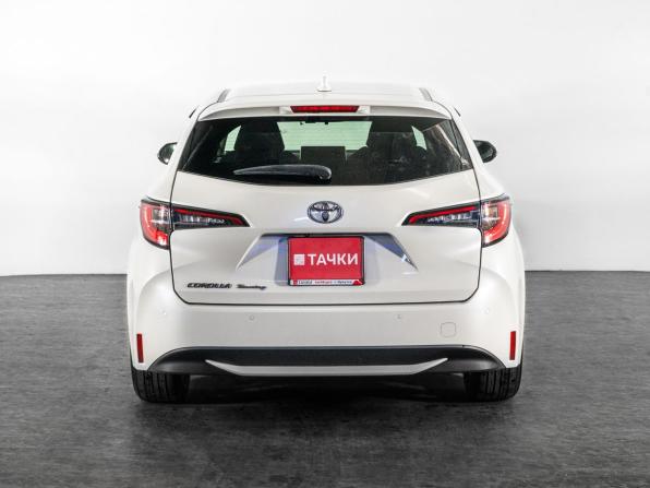 Toyota Corolla XII (E210) с пробегом 2020 года, цена 1 750 000 рублей, 56500 км, универсал, Автокод Объявления