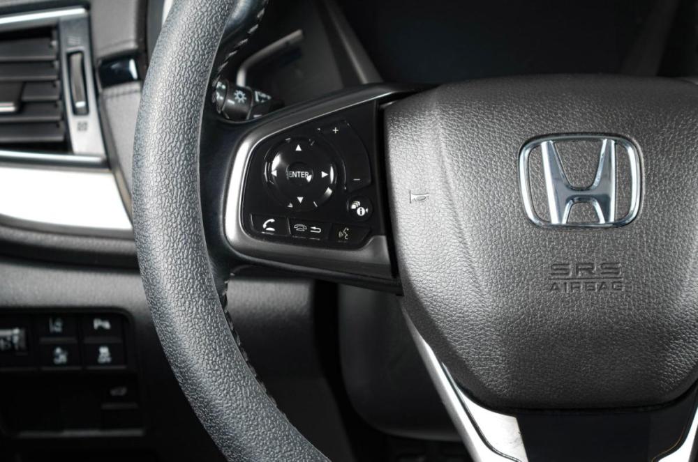 Honda Breeze I Тюмень  - изображение 15