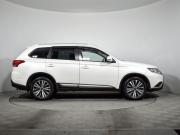 Mitsubishi Outlander III Рестайлинг 3 Санкт-Петербург  - изображение 24