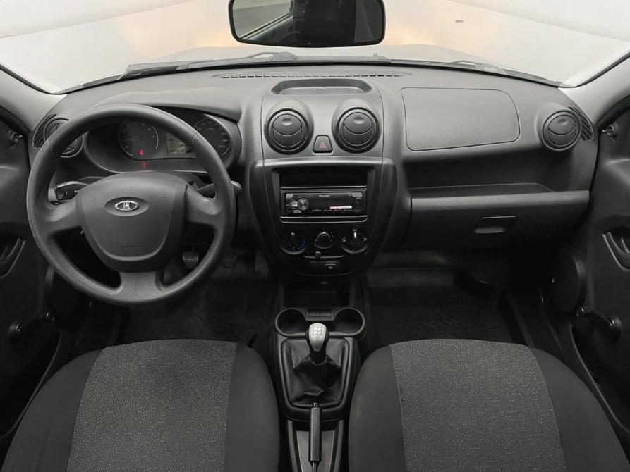 Lada (ВАЗ) Granta I Воронеж  - изображение 10