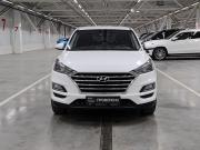 Hyundai Tucson III Рестайлинг Казань  - изображение 27
