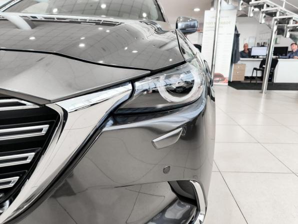 Mazda CX-9 II Рестайлинг с пробегом 2020 года, цена 3 990 000 рублей, 65635 км, внедорожник, Автокод Объявления