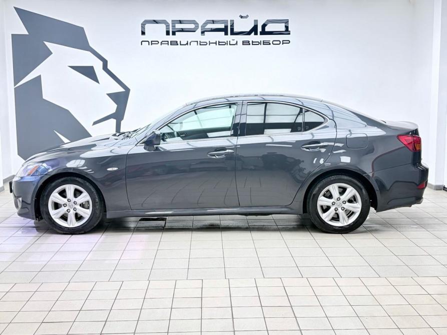 Lexus IS II Ростов-на-Дону  - изображение 6