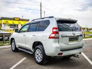 Toyota Land Cruiser Prado 150 Series Рестайлинг 1 Волгоград  - изображение 45