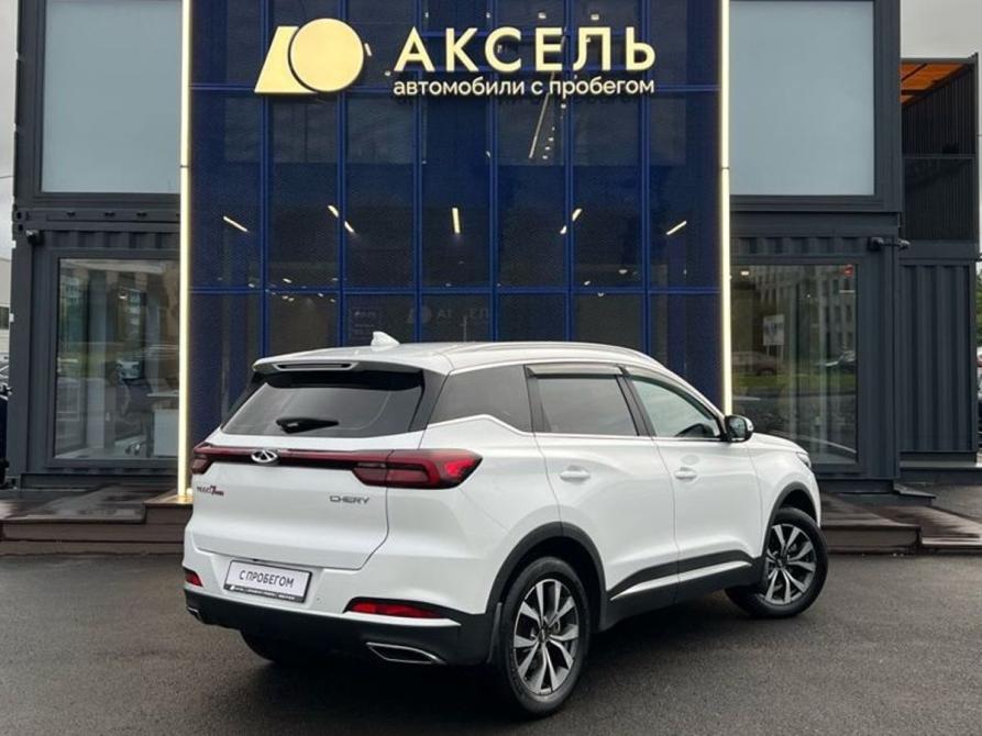 Chery Tiggo 7 Pro I Архангельск  - изображение 5