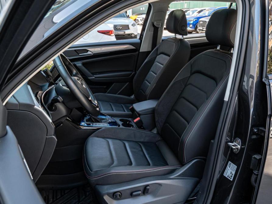 Volkswagen Tayron I Краснодар  - изображение 10