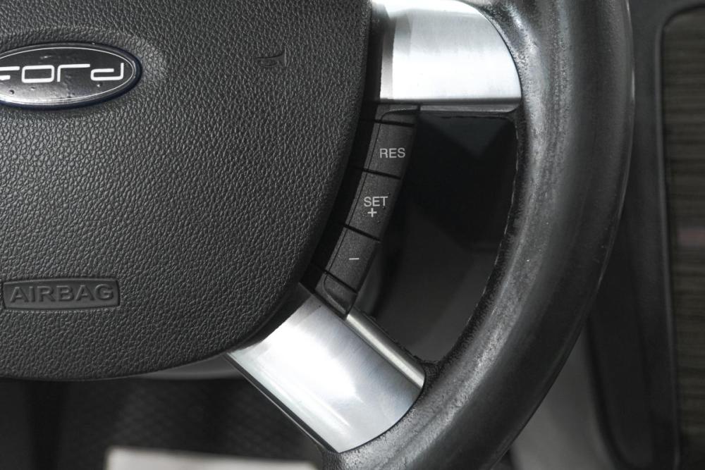 Ford Focus II Рестайлинг Новокузнецк  - изображение 22