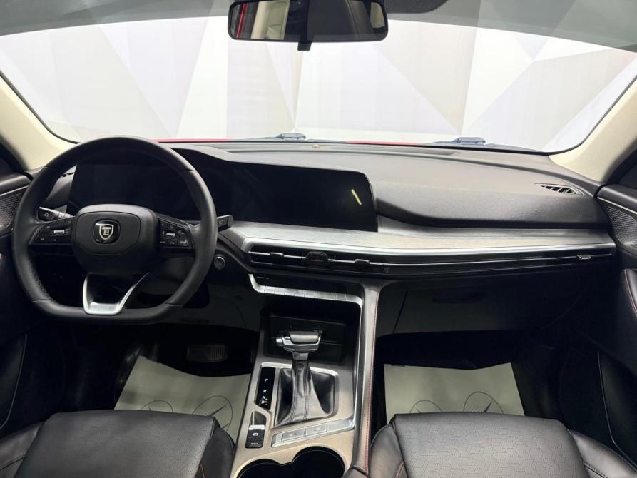 Changan CS35 Plus I Рестайлинг Азнакаево  - изображение 9