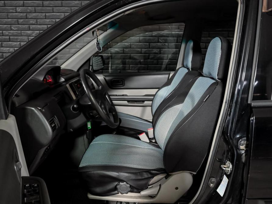 Nissan X-Trail I Рестайлинг Екатеринбург  - изображение 5