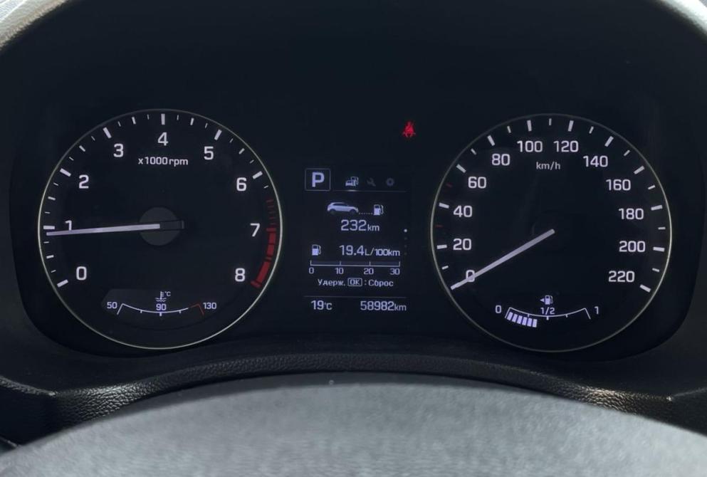 Hyundai Creta I Иваново  - изображение 13