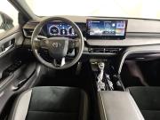 Toyota Camry IX (XV80) China Market Москва  - изображение 44