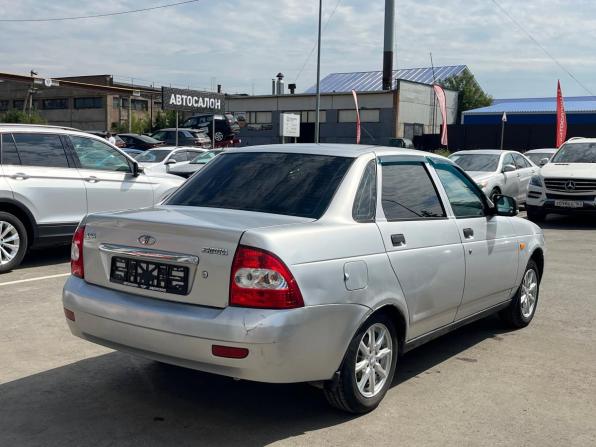 Lada (ВАЗ) Priora I с пробегом 2011 года, цена 230 000 рублей, 115100 км, седан, Автокод Объявления