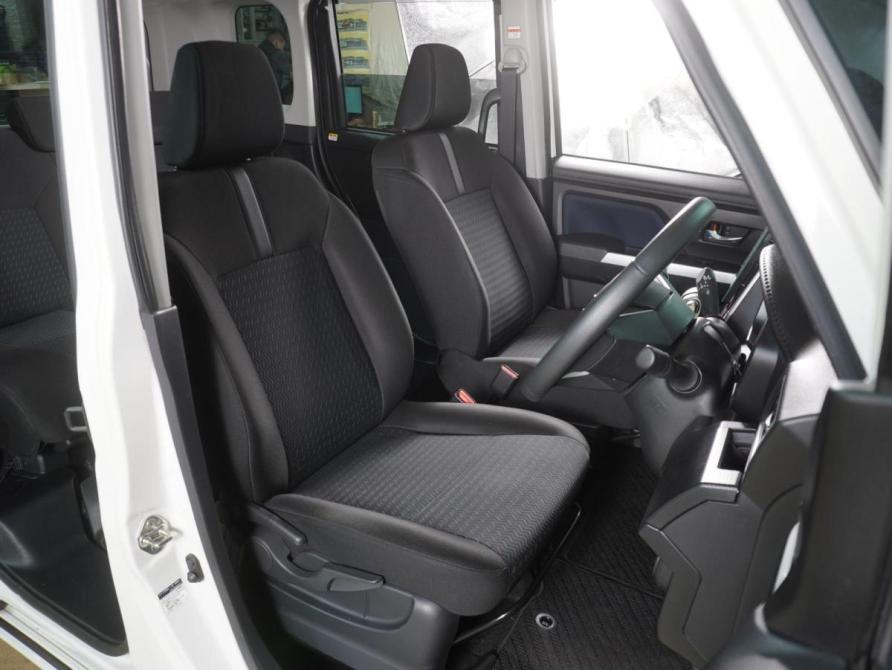 Toyota Roomy I Рестайлинг Воронеж  - изображение 10