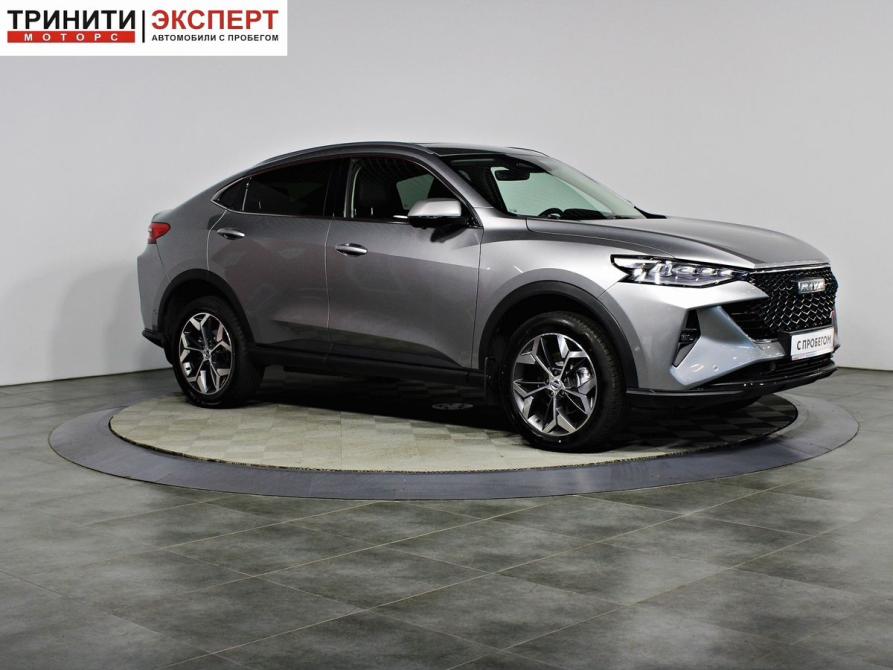 Haval F7x I Белгород  - изображение 3