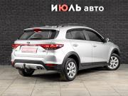 Kia Rio IV Екатеринбург  - изображение 22
