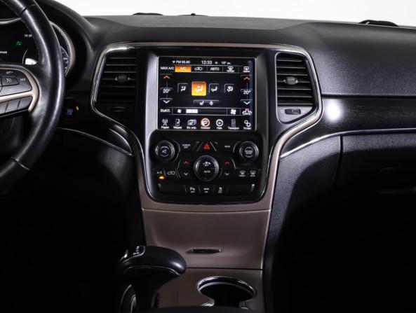 Jeep Grand Cherokee IV (WK2) Рестайлинг с пробегом 2014 года, цена 2 895 000 рублей, 89225 км, внедорожник, Автокод Объявления
