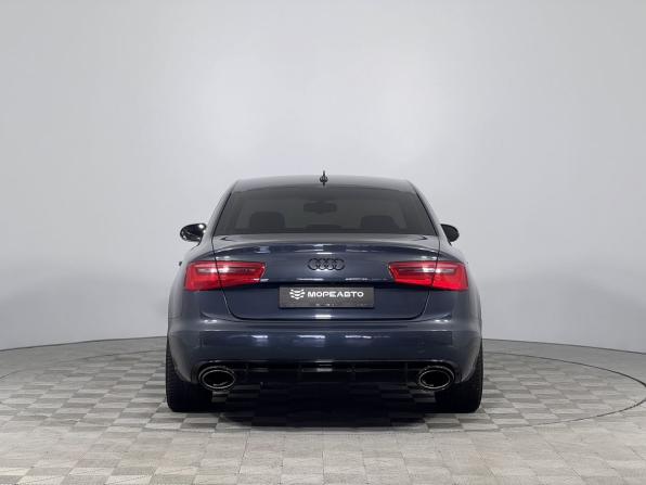 Audi A6 IV (C7) с пробегом 2011 года, цена 1 960 000 рублей, 280000 км, седан, Автокод Объявления