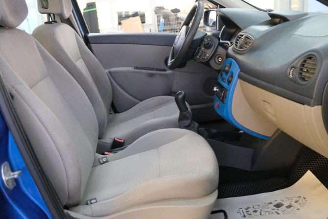 Renault Clio III с пробегом 2006 года, цена 469 000 рублей, 174900 км, хэтчбек, Автокод Объявления