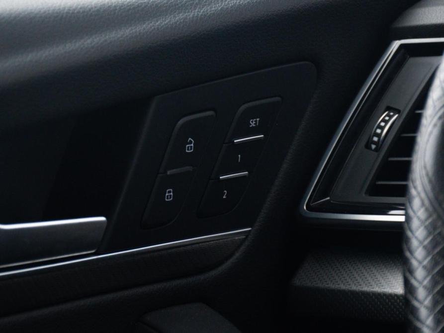 Audi Q5 II (FY) Рестайлинг Москва  - изображение 19