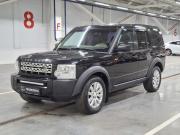 Land Rover Discovery III Казань  - изображение 23