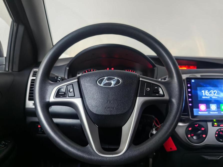 Hyundai i20 I Москва  - изображение 13