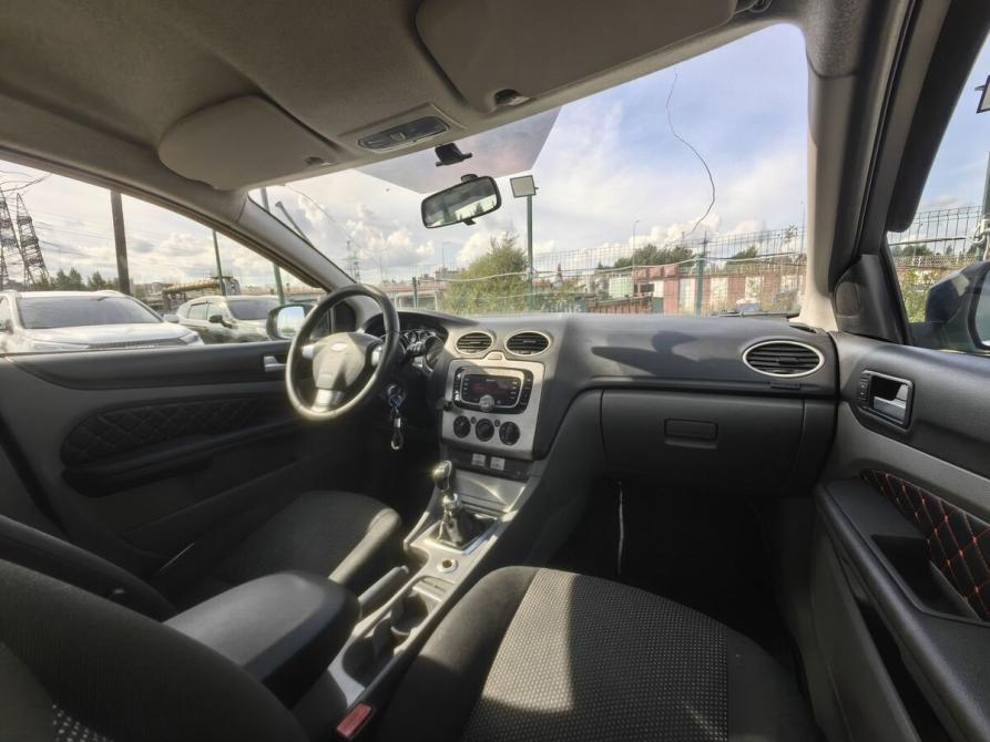 Ford Focus II Рестайлинг Санкт-Петербург  - изображение 11