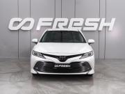 Toyota Camry VIII (XV70) Воронеж  - изображение 26