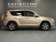 Toyota RAV4 III (XA30) Рестайлинг Пермь  - изображение 24