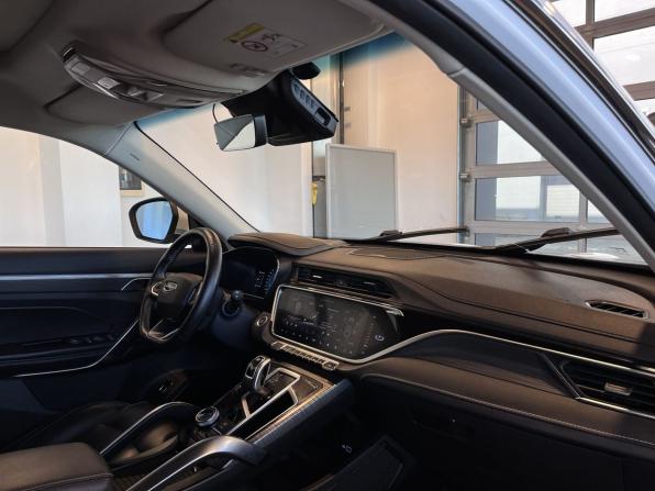 Geely Atlas Pro с пробегом 2022 года, цена 2 080 000 рублей, 95170 км, внедорожник, Автокод Объявления