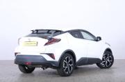 Toyota C-HR I Омск  - изображение 28
