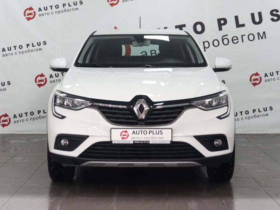 Renault Arkana I Минеральные Воды  - изображение 3