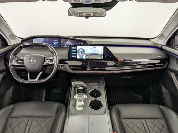Changan UNI-K с пробегом 2023 года, цена 2 450 000 рублей, 92136 км, внедорожник, Автокод Объявления