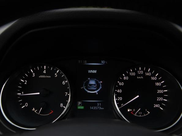 Nissan Qashqai II с пробегом 2014 года, цена 1 478 000 рублей, 143198 км, внедорожник, Автокод Объявления