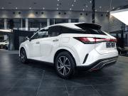 Lexus RX V Ростов-на-Дону  - изображение 20