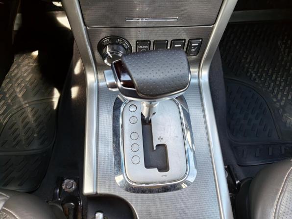 Nissan Navara (Frontier) III (D40) Рестайлинг с пробегом 2010 года, цена 1 630 000 рублей, 212414 км, пикап, Автокод Объявления